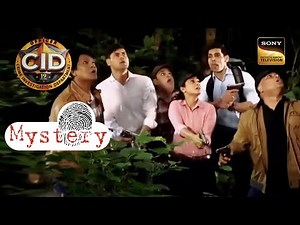 CID Officers Face The Anonymous Threat | CID | Crime Mysteries | सीआइडी