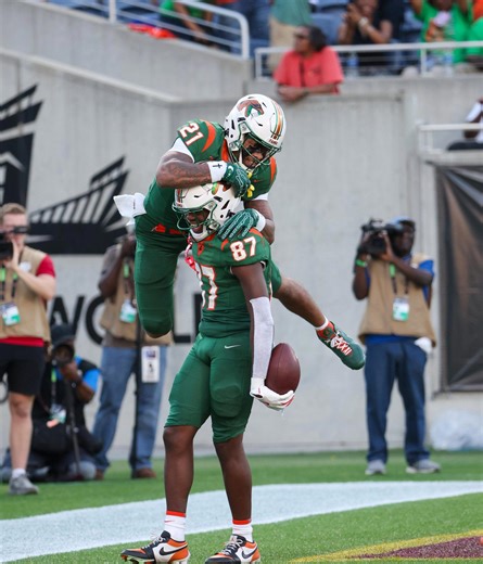 FAMU football's 2026 schedule features old rivalries, Florida Classic date