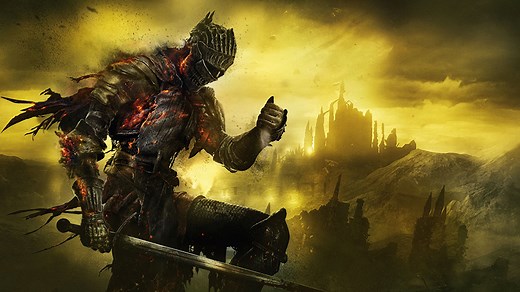 Titan Comics Shows Off Dark Souls Comic - Gameranx