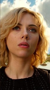 LUCY (2014) Movie review in Hindi | #shorts #movie