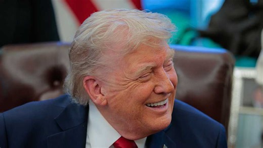 'The University of Alabama has a brand:' President Trump gives historic speech to graduates