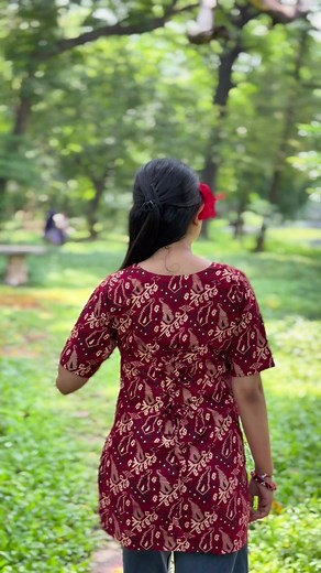 Kurti Styling from Rehana’s Wardrobe