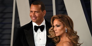 You Need to See This INSANE A-Rod Dance Move That Wowed J.Lo