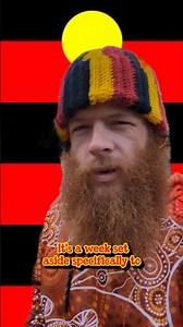 Explaining NAIDOC Week 🔴🟡⚫ (What is it???)