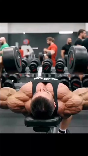 13K views · 1.2K reactions | #bodybuilding #monster #fitman #bodybuilder #ifbbpro #gym #muscles #classic #workout # | Body Building Is My Life | Facebook