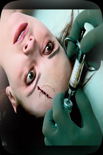 Trapped in the Morgue: A Real Nightmare.
