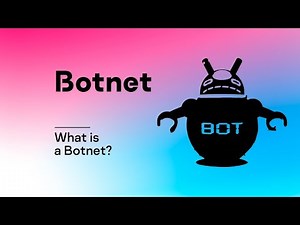 🔥 What Is a Botnet? Cyber Security Explained LIVE | Kaashiv Infotech #kaashivinfotech