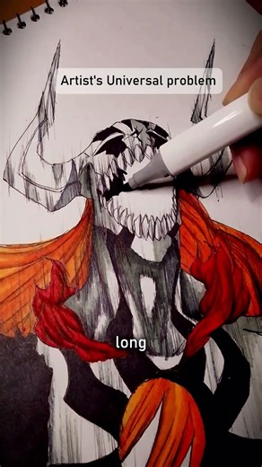 can you draw me ???🙄🙏🥴 #art #drawing #anime #bleach #ichigo