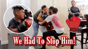 Ethan Has Anger Issues!!! 😂 Fear Farm Maze 👻 We Hope You Enjoy Our Family Vlogs | The Aguilars