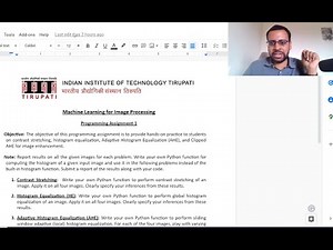 L04 - Image Processing Lab