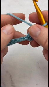 Obsessed with texture? 😍 Try the Double Waffle Stitch in crochet! It’s easier than it looks!!! Watch this crochet tutorial and learn how today! #crochetreels #crochetstitch #crochettutorial #crochet #crocheting | Hope Corner Farm
