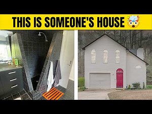Funniest Home Renovation Fails
