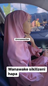 Wanawake kuna somo lenu huku jifunzeni kupitia huyu mwenzenu🤭🥰 | Mr Connection