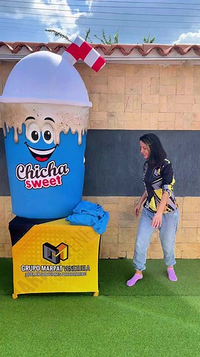 ¡Impulsa Tu Negocio Con Botargas Que Bailan!