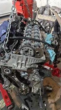 bmw 530d m sport 6 salendar diesel engine timing