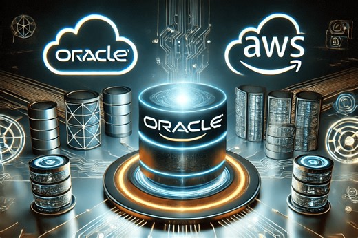 Oracle Database@AWS: best of both worlds?