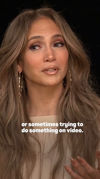 Unstoppable: Jennifer Lopez's Process Portraying Real Heroes