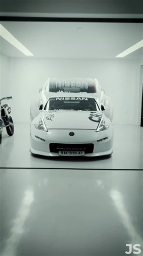 JS Creative on Instagram: "Cars can't have aura ? 👀 #caredits #speedramp #carsofinstagram"