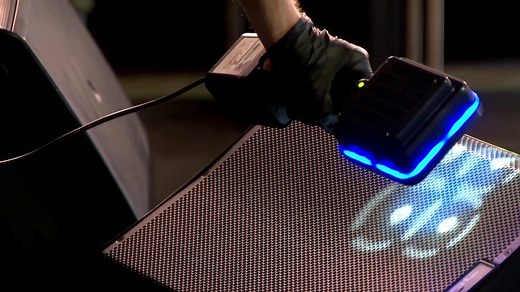 Evaluating the safety and effectiveness of UVC disinfection devices