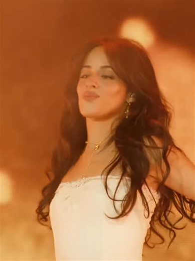 Camila Cabello's Havana Coachella Performance