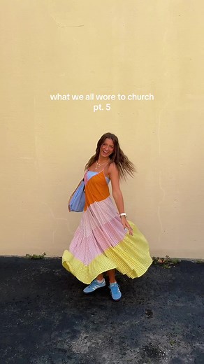 our church fit check🧚🏼‍♀️🧚🏼‍♀️ @rachelmuse @laurenrachels