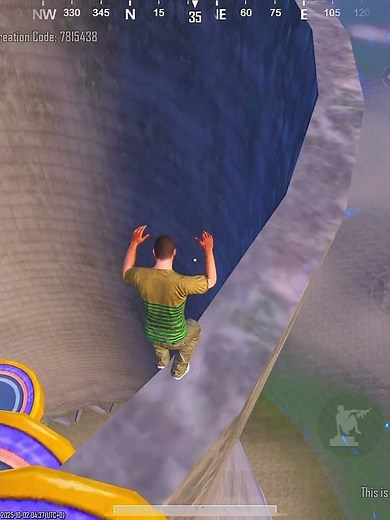 Havey clutch gameplay wow map 😱😂🤯