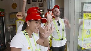 301K views · 966 reactions | We traveled across Canada to give our valued customers the chance to #chooseourbest from thousands of prizes. | Shell | Facebook