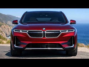 All-New 2027 BMW X3 FIRST LOOK - This Changes Everything!
