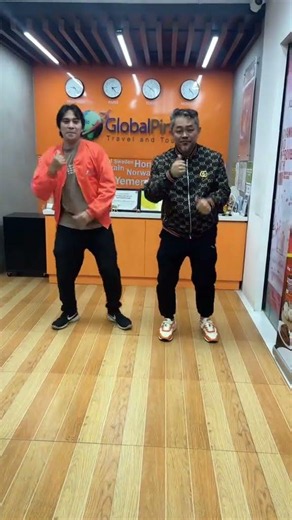 El Do nice Butamela at GPTT 🎧 #viralvideo #viralshorts #youtubeshorts #dance #shortvideo