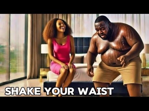 He Danced Non Stop For His Side Chick.. Then This Happened To Him... #africanfolktales #africantales