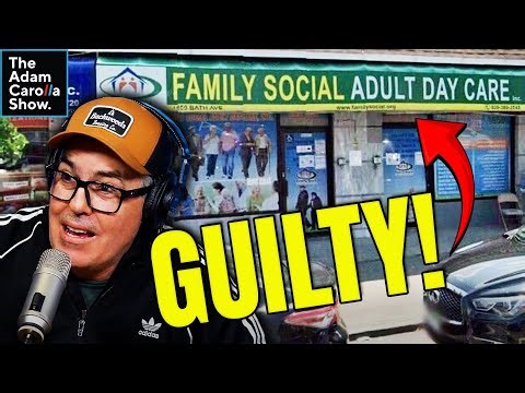 Scammers Plead Guilty to $68M Day Care Fraud + More Idiot Celebs Who Want Men In Women’s Sports