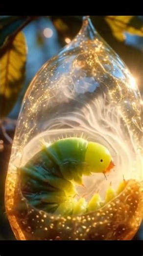 The Secret Memory of a Butterfly 🦋 | Science That Feels Like Magic!