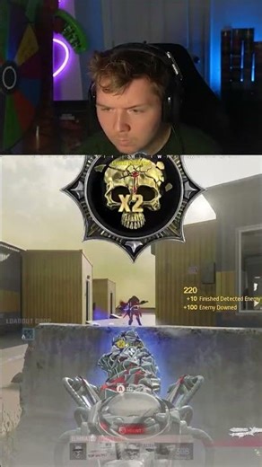 Alien Gun Becomes NEW SMG Meta in Warzone..