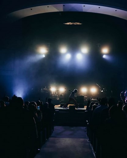 Colton Dixon on Reels