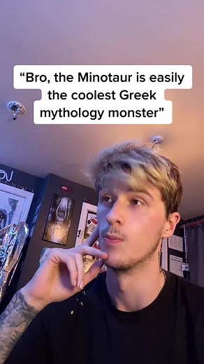 Exploring Greek Mythology: A Deep Dive Into Gods, Monsters, and Movies