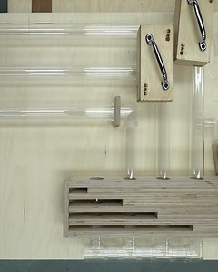 218K views · 132 reactions | Fully Automated Dust Collection System for Drill Press | DIY & Crafts | Facebook