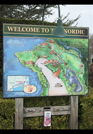 The Nordic Buffet: All-You-Can-Eat Seafood in Rhode Island