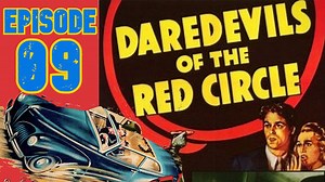 Daredevils of the Red Circle 09 Ladder of Peril Using a diabolical disguise, Harry Crowel embarks on a vengeful career of destruction...opposed by three heroic daredevils. Directors: John English, William Witney Writers: Barry Shipman (original screenplay), Franklin Adreon Stars: Charles Quigley, Bruce Bennett, David Sharpe | Cult Cinema Classics