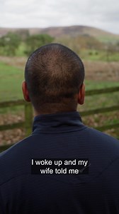 Sohel had a cardiac arrest at his local gym, his instructor Mike performed CPR and saved his life. | British Heart Foundation