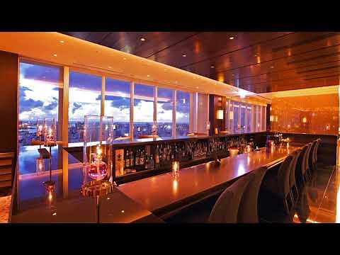 【カフェ音楽】夜に聴くコーヒーやお酒に合うジャズ