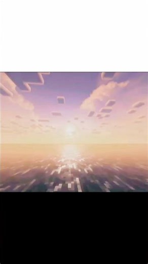 hit so different #minecraft #vibes #felling #fyl #cinametic #short #feed