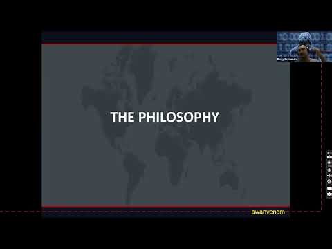 practical hands on web apps hacking & pentesting