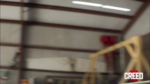 Old foes. #Creed3 is now available on demand and on digital. | Creed