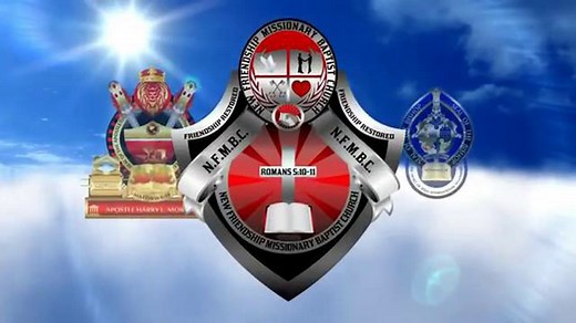 Bishop Seals, Church Crests and Ministry Logos Designed With You In Mind!