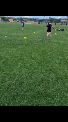 112K views · 962 reactions | One Touch Passing Combinations  ...