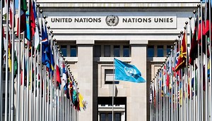 Facebook-Led Libra Could Be Boon to UN, Says Crypto Project's Chief