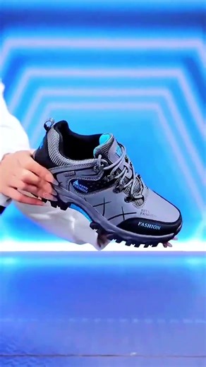 Botas Tácticas Antideslizantes 🥾🔥 #milcomprasmas