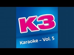 De wereld van K3 - karaoke