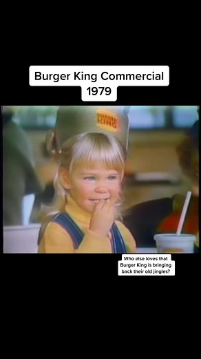 Burger King Jingle and Duke of Doubt Throwback