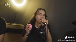 ငယ်သူမို့ Cover Song: ငယ်သူမို့ Guitar Chord & Girl Version